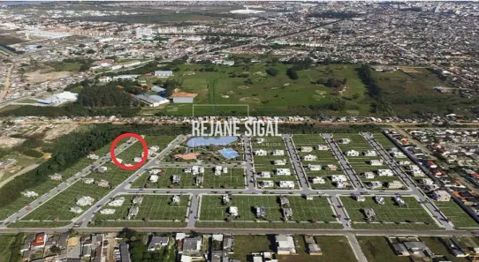Lote/Terreno à venda, 175m² no Areal, Pelotas