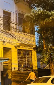 Casa com 4 Quartos para alugar, 123m² no Maracanã, Rio de Janeiro