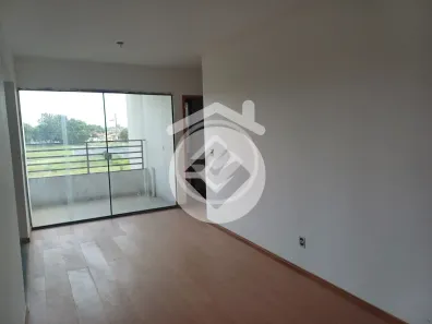 Apartamento com 2 Quartos para alugar, 56m² no Shopping Park, Uberlândia