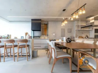 Apartamento com 3 Quartos à venda, 167m² no Jardim das Acácias, São Paulo