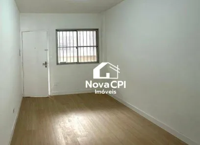 Apartamento com 1 Quarto à venda, 38m² no Boqueirão, Praia Grande