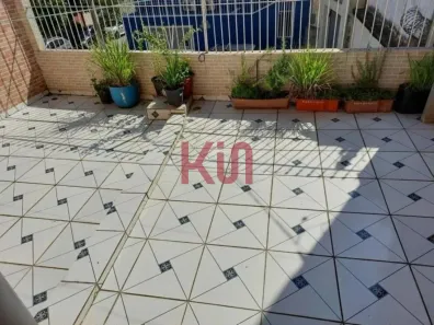 Sobrado com 3 Quartos à venda, 180m² no São Judas, São Paulo