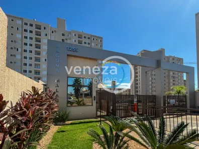 Apartamento com 2 Quartos à venda, 46m² no Cidade Industrial 2, Londrina