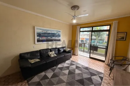 Apartamento com 2 Quartos para alugar, 120m² no Braga, Cabo Frio
