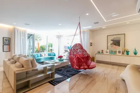 Casa com 4 Quartos à venda, 550m² no Jardim Petrópolis, São Paulo