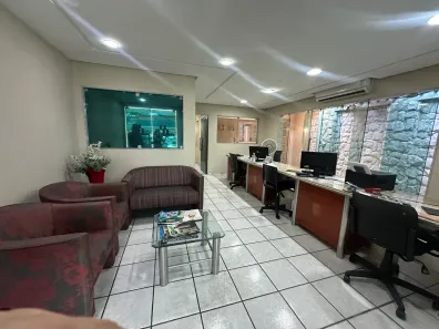 Prédio Comercial à venda, 265m² no Lagoa Nova, Natal