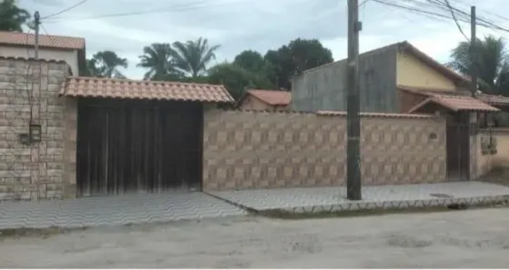 Lote/Terreno à venda, 360m² no São José do Imbassaí, Maricá