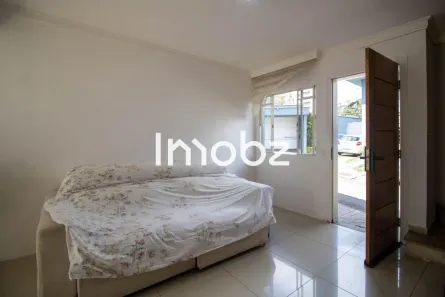 Casa de Condomínio com 2 Quartos à venda, 65m² no Parque Reboucas, São Paulo