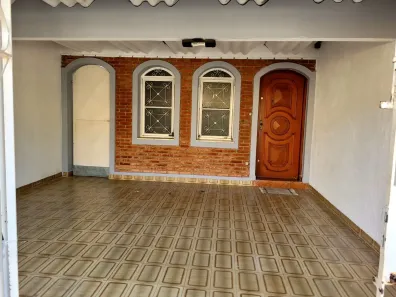 Casa com 2 Quartos à venda, 125m² no Nova América, Piracicaba