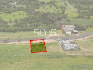 Lote/Terreno à venda, 512m² no Núcleo Habitacional São Judas Tadeu, Itu