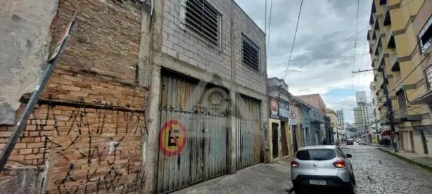Ponto Comercial para alugar, 157m² no Centro, Campinas