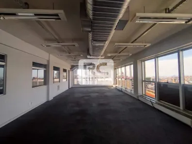 Sala Comercial para alugar, 280m² no Estoril, Belo Horizonte