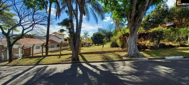 Lote/Terreno para alugar, 1041m² no Bosque, Vinhedo