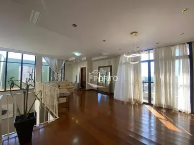 Apartamento com 4 Quartos para alugar, 300m² no Centro, Piracicaba
