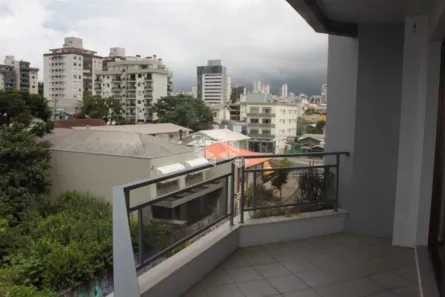 Apartamento com 3 Quartos à venda, 174m² no Rio Branco, Caxias do Sul