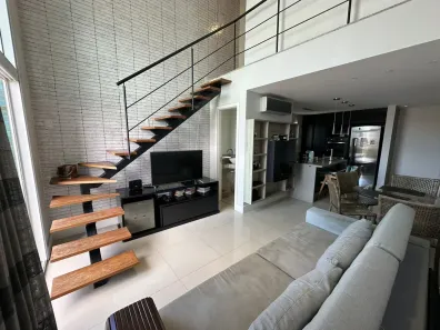 Apartamento com 1 Quarto à venda, 62m² no Patamares, Salvador
