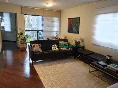 Apartamento com 4 Quartos à venda, 200m² no Perdizes, São Paulo