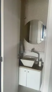 Apartamento com 3 Quartos à venda, 141m² no Vila Monumento, São Paulo