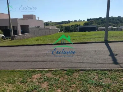 Lote/Terreno à venda, 1000m² no Village Ipanema II, Araçoiaba da Serra