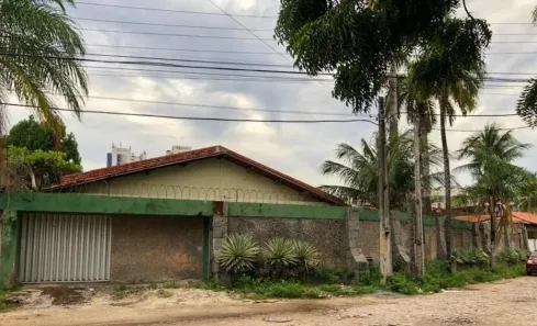Imóvel Comercial para alugar, 600m² no Papicu, Fortaleza
