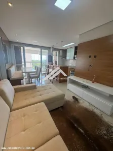 Apartamento com 3 Quartos à venda, 80m² no Parque Residencial Araki, Presidente Prudente