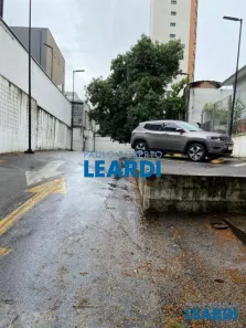Lote/Terreno à venda, 400m² no Indianópolis, São Paulo