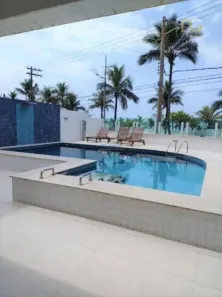 Apartamento com 3 Quartos à venda, 103m² no Flórida, Praia Grande
