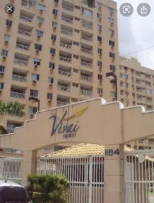Apartamento com 2 Quartos à venda, 54m² no Imbuí, Salvador