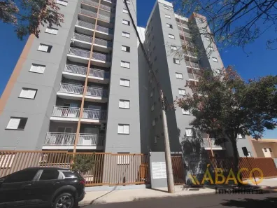 Apartamento com 2 Quartos à venda, 50m² no Azulville I, São Carlos