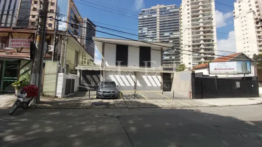 Prédio Comercial para alugar, 340m² no Pinheiros, São Paulo