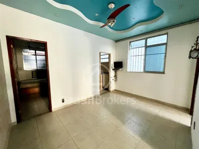 Casa com 2 Quartos à venda, 144m² no Méier, Rio de Janeiro