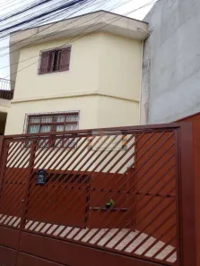 Casa com 3 Quartos à venda, 150m² no Jardim Sydney, São Paulo