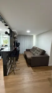 Apartamento com 2 Quartos à venda, 60m² no Ataíde, Vila Velha