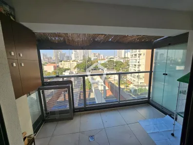 Apartamento com 1 Quarto à venda, 27m² no Vila Mariana, São Paulo