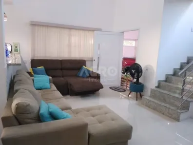 Casa com 2 Quartos à venda, 224m² no Jardim Silvestre II, Bauru