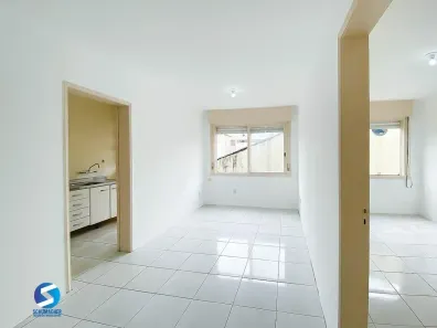 Apartamento com 1 Quarto à venda, 53m² no Menino Deus, Porto Alegre