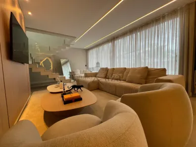 Casa de Condomínio com 4 Quartos à venda, 288m² no Condomínio Residencial Monte Carlo, São José dos Campos