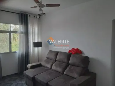 Apartamento com 2 Quartos à venda, 94m² no Vila Valença, São Vicente