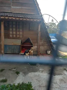 Sobrado com 4 Quartos à venda, 180m² no Lamenha Grande, Almirante Tamandaré