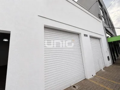 Ponto Comercial para alugar, 90m² no Vila Independência, Piracicaba