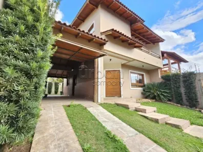 Casa com 3 Quartos à venda, 168m² no Estância Velha, Canoas