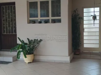 Imóvel Comercial com 2 Quartos à venda, 152m² no Vila Prado, São Carlos