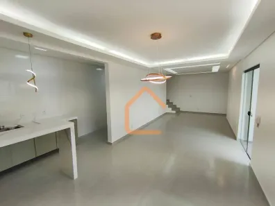 Casa com 4 Quartos à venda, 170m² no Parque Real, Pouso Alegre