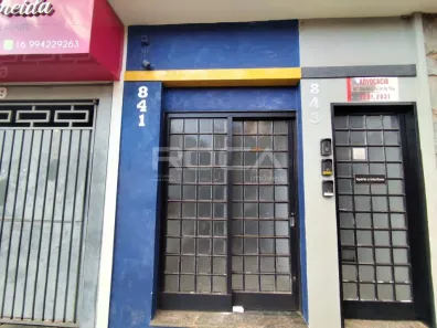 Sala Comercial para alugar, 30m² no Centreville, São Carlos