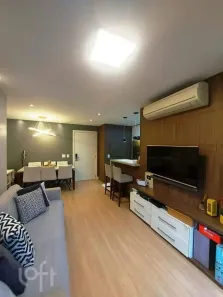 Apartamento com 2 Quartos à venda, 64m² no Jardim Botânico, Porto Alegre