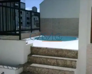 Cobertura com 1 Quarto à venda, 91m² no Botafogo, Rio de Janeiro