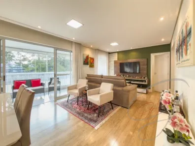 Apartamento com 3 Quartos à venda, 115m² no Umuarama, Osasco