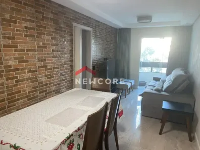 Apartamento com 2 Quartos à venda, 67m² no Mirandópolis, São Paulo