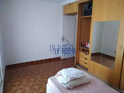 Sobrado com 4 Quartos à venda, 129m² no Vila Isa, São Paulo
