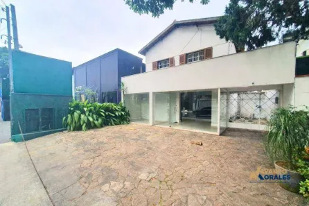 Imóvel Comercial para alugar, 230m² no Indianópolis, São Paulo